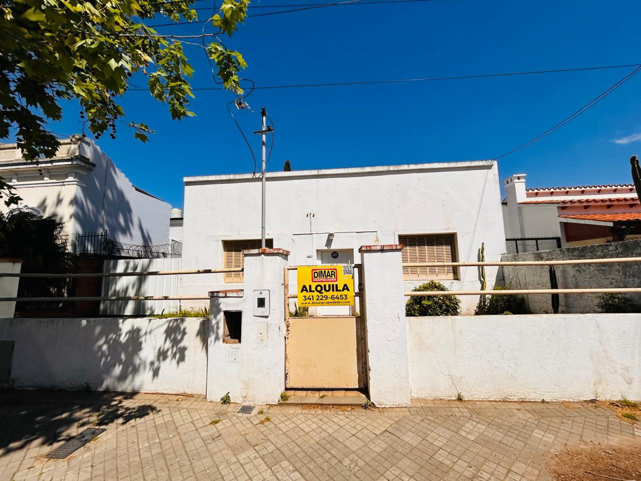 Hilarión de la Quintana 363 - foto 1