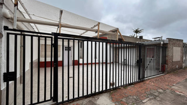 Sánchez de Bustamante 154 - Dto. 1
